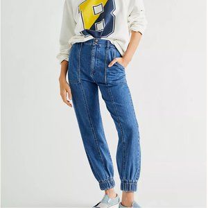 Boyish - The Nico Jeans